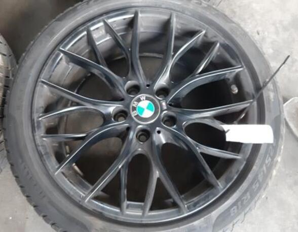 Spare Wheel BMW 4 Gran Coupe (F36)