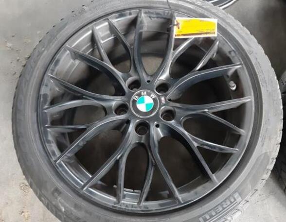 Spare Wheel BMW 4 Gran Coupe (F36)