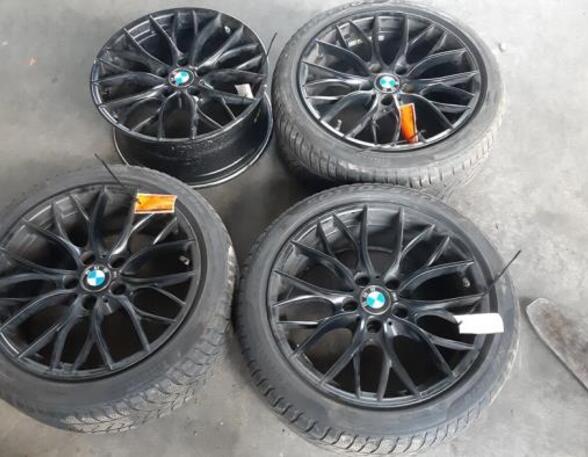 Spare Wheel BMW 4 Gran Coupe (F36)