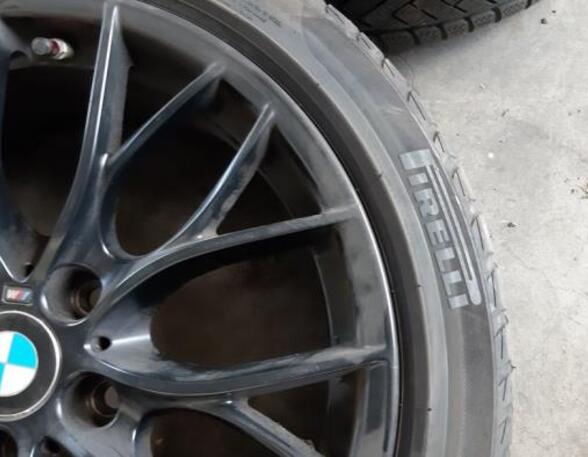 Spare Wheel BMW 4 Gran Coupe (F36)