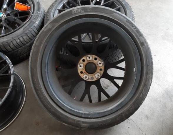 Spare Wheel BMW 4 Gran Coupe (F36)