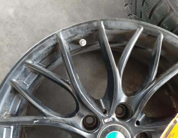 Spare Wheel BMW 4 Gran Coupe (F36)