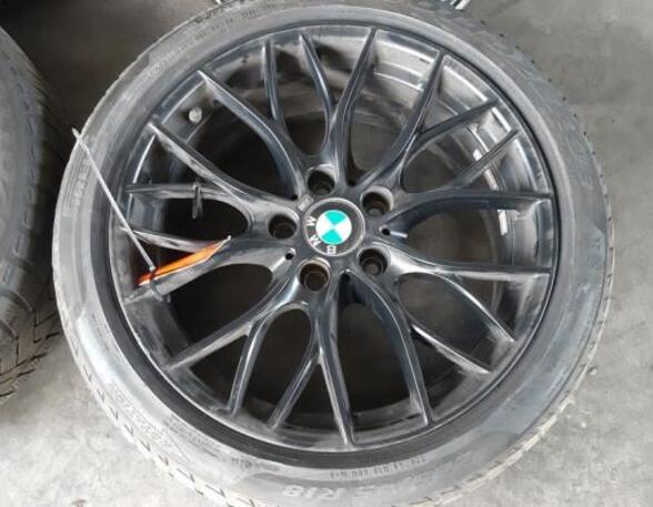 Spare Wheel BMW 4 Gran Coupe (F36)