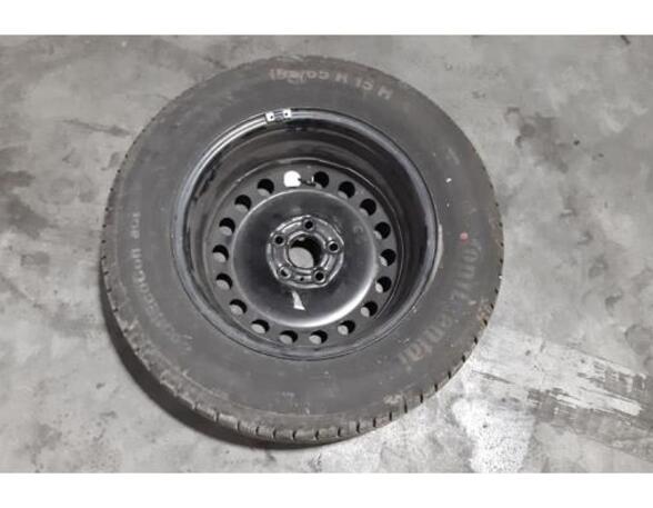 Spare Wheel SKODA SCALA (NW1)