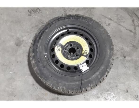 Spare Wheel SKODA SCALA (NW1)