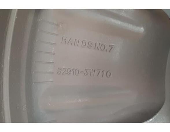 Spare Wheel KIA SPORTAGE (SL)