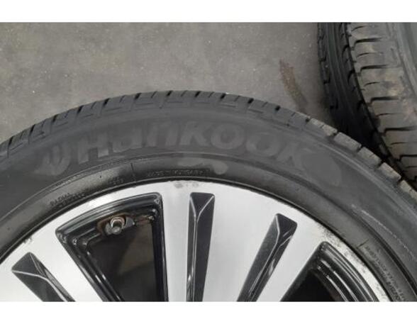 Spare Wheel KIA SPORTAGE (SL)