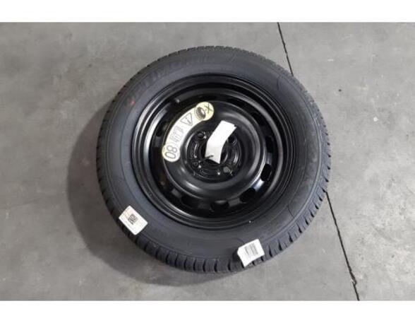 Spare Wheel FORD FIESTA VI Van, FORD FIESTA VI (CB1, CCN)