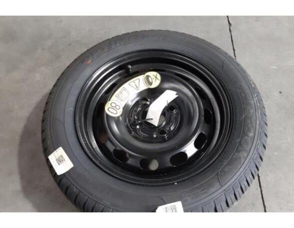 Spare Wheel FORD FIESTA VI Van, FORD FIESTA VI (CB1, CCN)