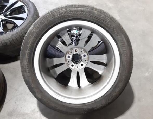 Spare Wheel BMW X1 (F48), MINI MINI COUNTRYMAN (F60)