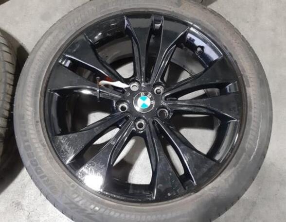 Spare Wheel BMW X1 (F48), MINI MINI COUNTRYMAN (F60)