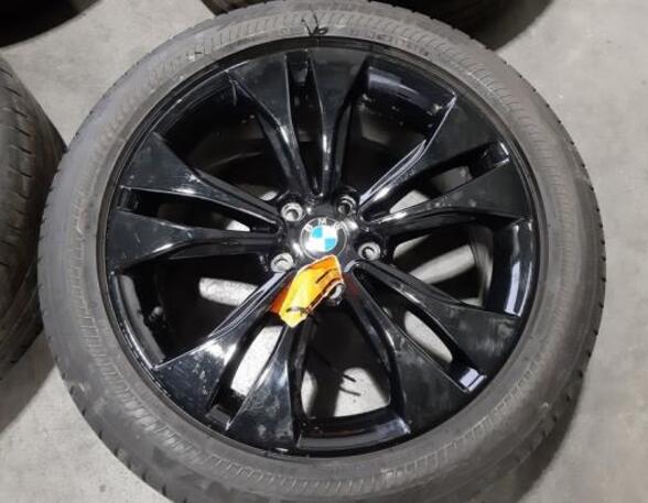 Spare Wheel BMW X1 (F48), MINI MINI COUNTRYMAN (F60)