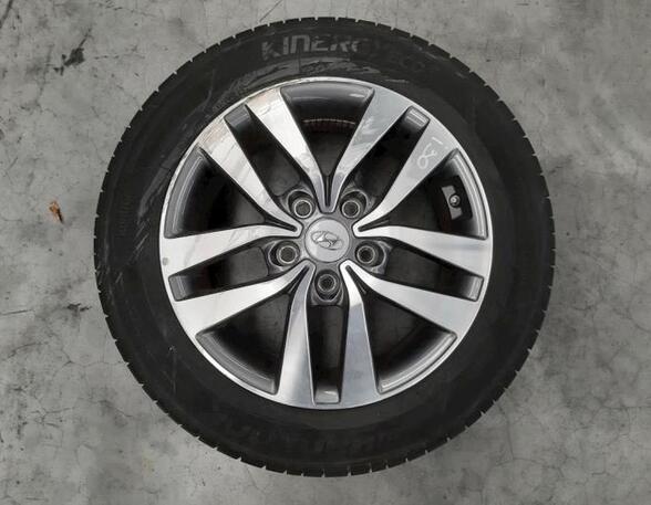 Spare Wheel HYUNDAI i30 (PDE, PD, PDEN), HYUNDAI i30 FASTBACK (PDE, PDEN), HYUNDAI i30 Estate (PDE)