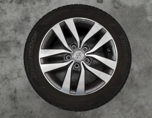 Spare Wheel HYUNDAI i30 (PDE, PD, PDEN), HYUNDAI i30 FASTBACK (PDE, PDEN), HYUNDAI i30 Estate (PDE)