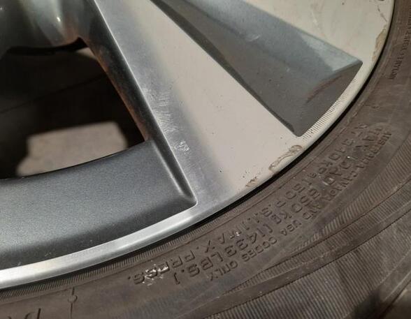 Spare Wheel NISSAN PULSAR Hatchback (C13)