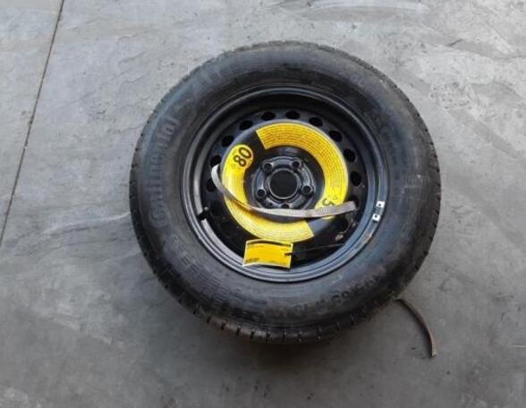 Spare Wheel SKODA SCALA (NW1)