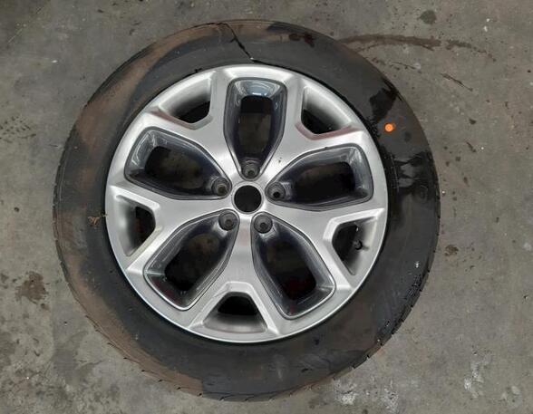 Spare Wheel KIA SORENTO III (UM)