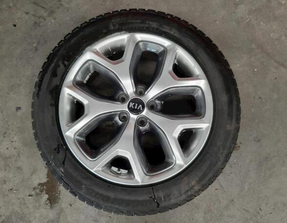 Spare Wheel KIA SORENTO III (UM)