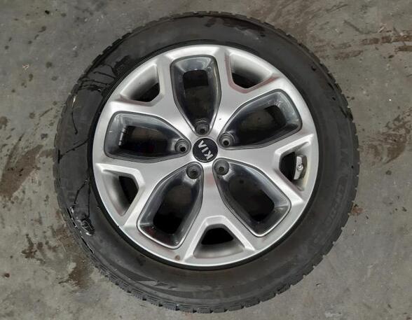 Spare Wheel KIA SORENTO III (UM)