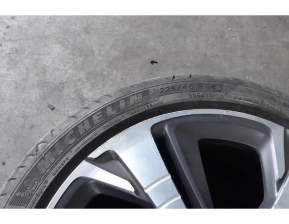 Spare Wheel PEUGEOT 308 II (LB_, LP_, LW_, LH_, L3_)