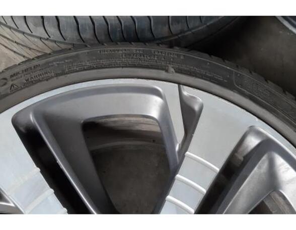 Spare Wheel PEUGEOT 308 II (LB_, LP_, LW_, LH_, L3_)