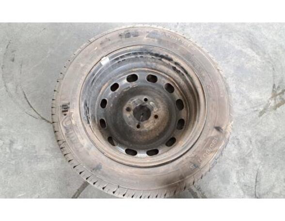 Spare Wheel FORD TRANSIT COURIER B460 Box Body/MPV