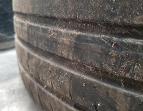 Spare Wheel KIA SORENTO III (UM)