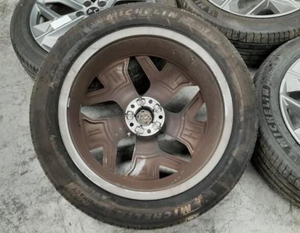 Spare Wheel DS DS 4 II (F_, FB_, F3_)