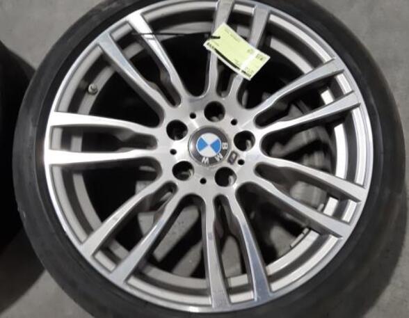 Spare Wheel BMW 3 (F30, F80)