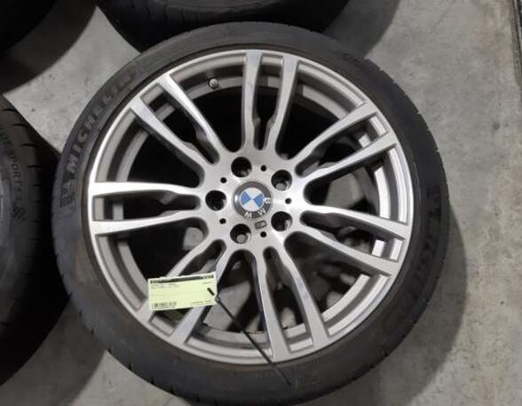 Spare Wheel BMW 3 (F30, F80)