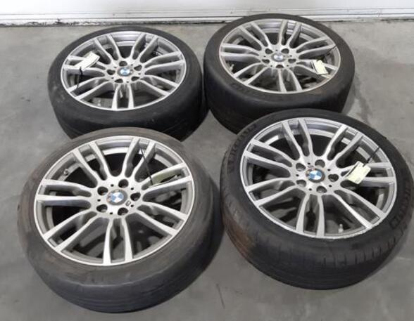 Spare Wheel BMW 3 (F30, F80)