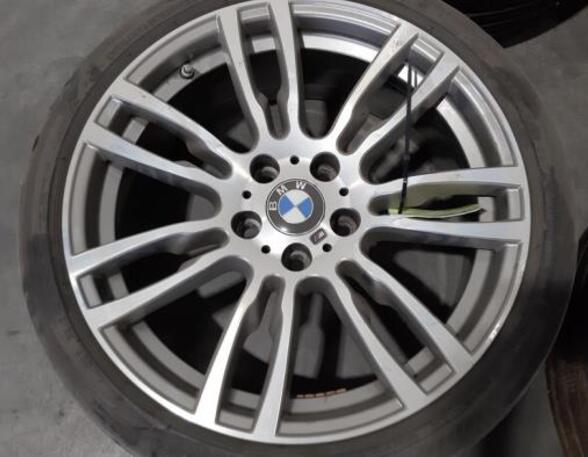 Spare Wheel BMW 3 (F30, F80)