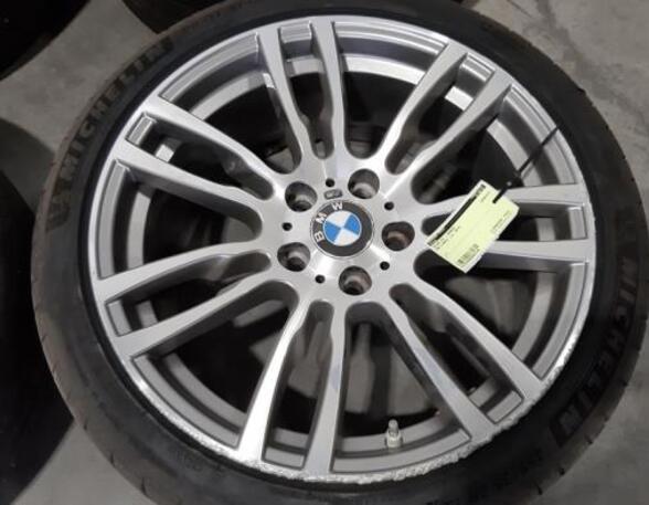 Spare Wheel BMW 3 (F30, F80)