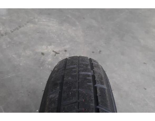 Spare Wheel HYUNDAI i10 II (BA, IA)