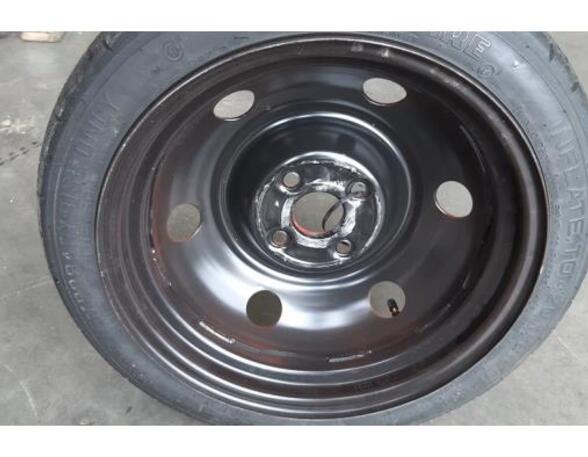 Spare Wheel HYUNDAI i10 II (BA, IA)