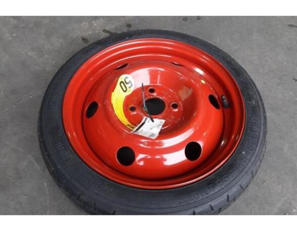 Spare Wheel HYUNDAI i10 II (BA, IA)