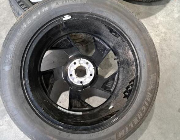 Spare Wheel PEUGEOT 408 II (FP_, F3_)