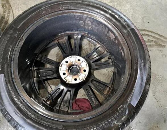 Spare Wheel NISSAN QASHQAI III (J12)