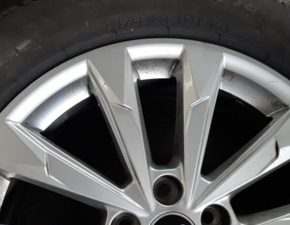 Spare Wheel AUDI Q3 Sportback (F3N)