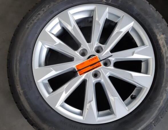 Spare Wheel AUDI Q3 Sportback (F3N)