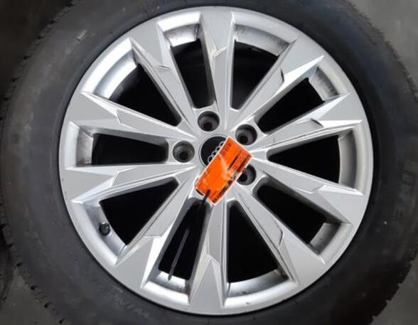 Spare Wheel AUDI Q3 Sportback (F3N)