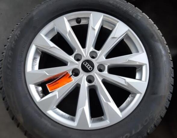 Spare Wheel AUDI Q3 Sportback (F3N)