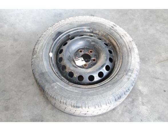 Spare Wheel MERCEDES-BENZ VIANO (W639)