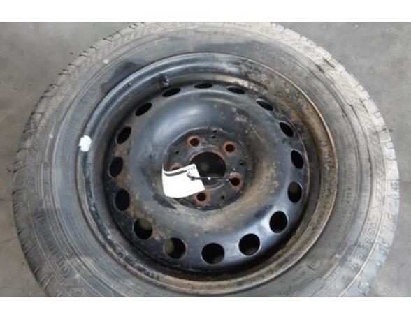 Spare Wheel MERCEDES-BENZ VIANO (W639)