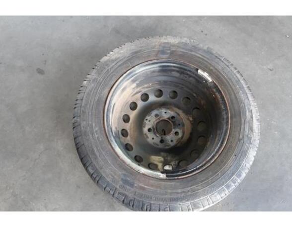 Spare Wheel MERCEDES-BENZ VIANO (W639)