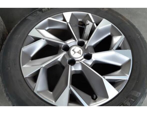 Spare Wheel DS DS 3 / DS 3 CROSSBACK (UR_, UC_, UJ_)