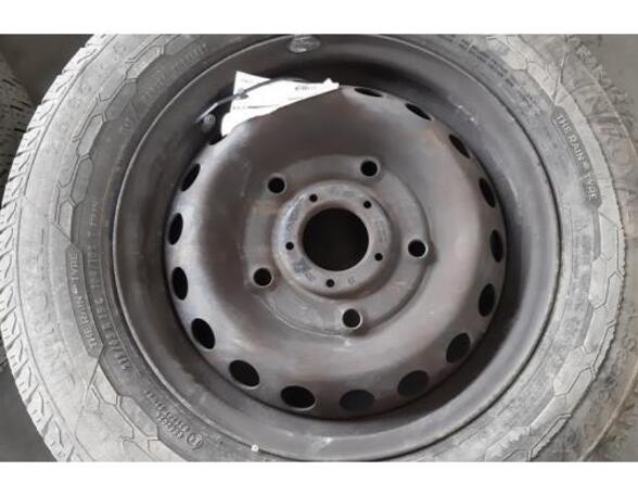 Spare Wheel FORD TRANSIT V363 Bus (FAD, FBD), FORD TRANSIT V363 Van (FCD, FDD), FORD TRANSIT Van (FA_ _)