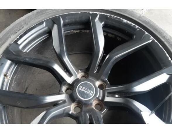 Spare Wheel LAND ROVER RANGE ROVER IV (L405), LAND ROVER RANGE ROVER V (L460)