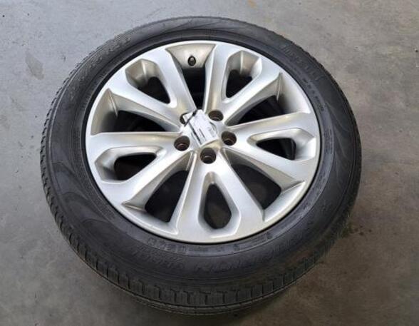 Spare Wheel LAND ROVER RANGE ROVER IV (L405), LAND ROVER RANGE ROVER V (L460)