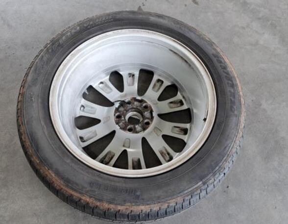 Spare Wheel LAND ROVER RANGE ROVER IV (L405), LAND ROVER RANGE ROVER V (L460)